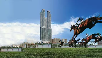 Shapoorji Pallonji Group Projects in Mumbai