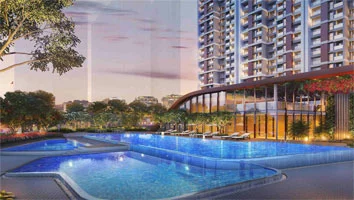 Shapoorji Pallonji Group Projects in Mumbai