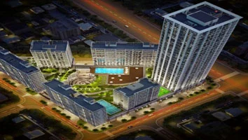 Shapoorji Pallonji Group Projects in Mumbai