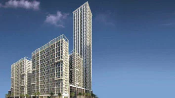 Shapoorji Pallonji Group Projects in Mumbai