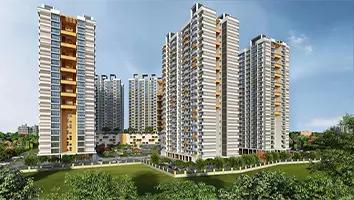 Shapoorji Pallonji Group Projects in Mumbai